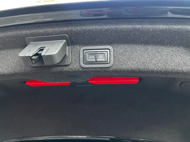 Audi A6L 2024 45 TFSI quattro Choose dynamic type interior photo 12 Audi A6L 2024 45 TFSI quattro Choose dynamic type interior photo 12