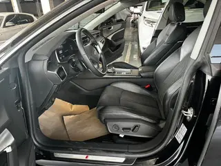 Audi A7L 2022 45 TFSI S-line Dream Building Youth Edition exterior photo 5 Audi A7L 2022 45 TFSI S-line Dream Building Youth Edition exterior photo 5