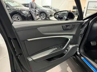 Audi A6L 2022 40 TFSI Роскошный динамичный тип интерьер фото 10
