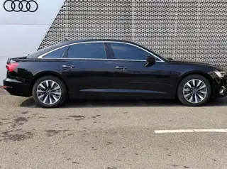 Audi A6L 2023 45 TFSI Zhenxuan Zhiya Type exterior photo 3 Audi A6L 2023 45 TFSI Zhenxuan Zhiya Type exterior photo 3