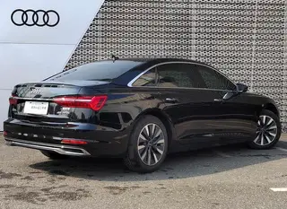 Audi A6L 2023 45 TFSI Zhenxuan Zhiya Type exterior photo 4 Audi A6L 2023 45 TFSI Zhenxuan Zhiya Type exterior photo 4