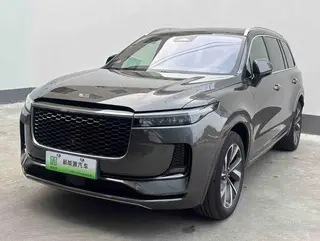 Li Auto ONE 2021 Увеличение диапазона 6 Кресельная плита