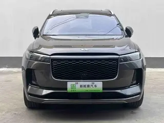 Li Auto ONE 2021 Увеличение диапазона 6 Кресельная плита экстерьер фото 2
