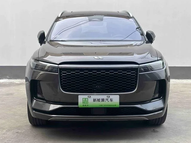 Li Auto ONE 2021 Увеличение диапазона 6 Кресельная плита экстерьер фото 2