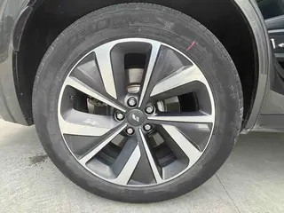 Li Auto ONE 2021 Увеличение диапазона 6 Кресельная плита экстерьер фото 7