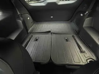 Li Auto ONE 2021 Увеличение диапазона 6 Кресельная плита интерьер фото 10