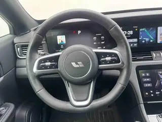 Li Auto ONE 2021 Увеличение диапазона 6 Кресельная плита интерьер фото 13