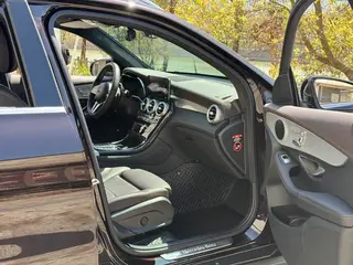Mercedes-Benz GLC 2022 GLC 260 L 4MATIC Dinámico exterior foto 8 Mercedes-Benz GLC 2022 GLC 260 L 4MATIC Dinámico exterior foto 8