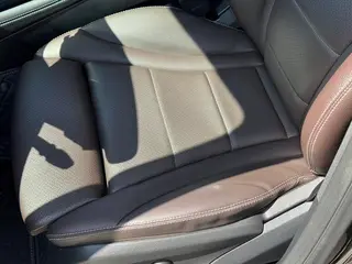 Mercedes-Benz GLC 2022 GLC 260 L 4MATIC Dinámico interior foto 12 Mercedes-Benz GLC 2022 GLC 260 L 4MATIC Dinámico interior foto 12