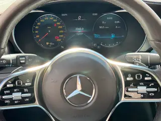 Mercedes-Benz GLC 2022 GLC 260 L 4MATIC Dinámico interior foto 13 Mercedes-Benz GLC 2022 GLC 260 L 4MATIC Dinámico interior foto 13
