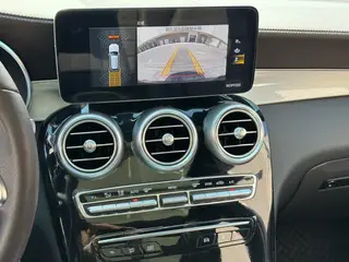 Mercedes-Benz GLC 2022 GLC 260 L 4MATIC Dinámico interior foto 14 Mercedes-Benz GLC 2022 GLC 260 L 4MATIC Dinámico interior foto 14