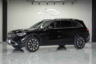 Mercedes-Benz GLC 2024 GLC 260 L 4MATIC Type dynamique 5 Siège extérieur photo 1 Mercedes-Benz GLC 2024 GLC 260 L 4MATIC Type dynamique 5 Siège extérieur photo 1