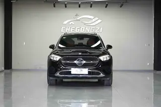 Mercedes-Benz GLC 2024 GLC 260 L 4MATIC Type dynamique 5 Siège extérieur photo 3 Mercedes-Benz GLC 2024 GLC 260 L 4MATIC Type dynamique 5 Siège extérieur photo 3