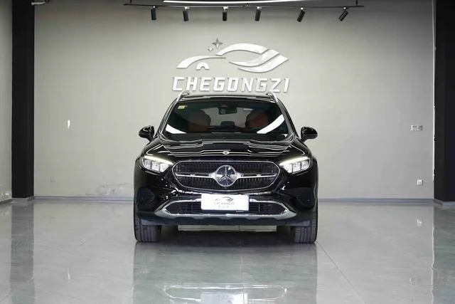 Mercedes-Benz GLC 2024 GLC 260 L 4MATIC Type dynamique 5 Siège extérieur photo 3 Mercedes-Benz GLC 2024 GLC 260 L 4MATIC Type dynamique 5 Siège extérieur photo 3