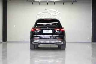 Mercedes-Benz GLC 2024 GLC 260 L 4MATIC Type dynamique 5 Siège extérieur photo 4 Mercedes-Benz GLC 2024 GLC 260 L 4MATIC Type dynamique 5 Siège extérieur photo 4