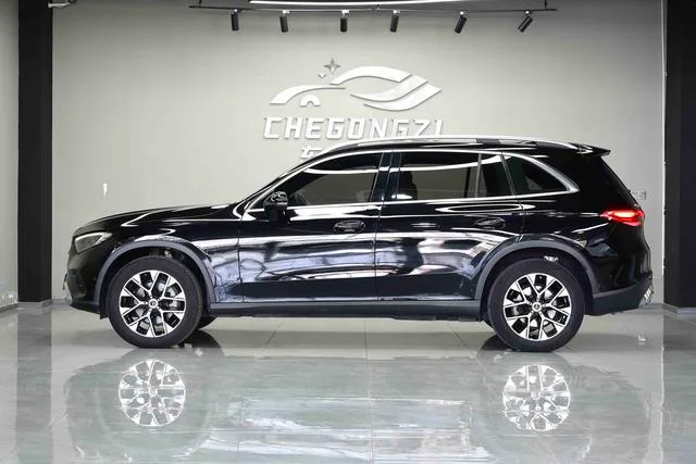 Mercedes-Benz GLC 2024 GLC 260 L 4MATIC Type dynamique 5 Siège extérieur photo 5 Mercedes-Benz GLC 2024 GLC 260 L 4MATIC Type dynamique 5 Siège extérieur photo 5