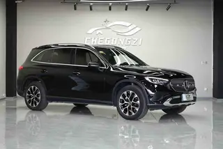 Mercedes-Benz GLC 2024 GLC 260 L 4MATIC Type dynamique 5 Siège extérieur photo 6 Mercedes-Benz GLC 2024 GLC 260 L 4MATIC Type dynamique 5 Siège extérieur photo 6