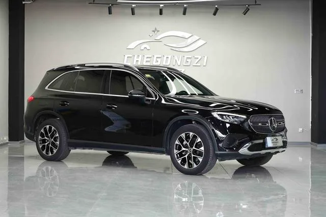 Mercedes-Benz GLC 2024 GLC 260 L 4MATIC Type dynamique 5 Siège extérieur photo 6 Mercedes-Benz GLC 2024 GLC 260 L 4MATIC Type dynamique 5 Siège extérieur photo 6