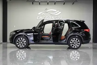 Mercedes-Benz GLC 2024 GLC 260 L 4MATIC Type dynamique 5 Siège extérieur photo 7 Mercedes-Benz GLC 2024 GLC 260 L 4MATIC Type dynamique 5 Siège extérieur photo 7