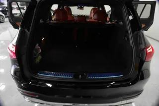 Mercedes-Benz GLC 2024 GLC 260 L 4MATIC Type dynamique 5 Siège extérieur photo 8 Mercedes-Benz GLC 2024 GLC 260 L 4MATIC Type dynamique 5 Siège extérieur photo 8