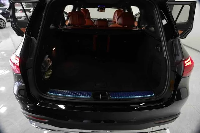 Mercedes-Benz GLC 2024 GLC 260 L 4MATIC Type dynamique 5 Siège extérieur photo 8 Mercedes-Benz GLC 2024 GLC 260 L 4MATIC Type dynamique 5 Siège extérieur photo 8