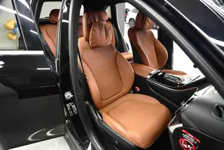 Mercedes-Benz GLC 2024 GLC 260 L 4MATIC Type dynamique 5 Siège intérieur photo 11 Mercedes-Benz GLC 2024 GLC 260 L 4MATIC Type dynamique 5 Siège intérieur photo 11