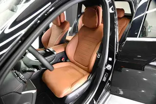 Mercedes-Benz GLC 2024 GLC 260 L 4MATIC Type dynamique 5 Siège intérieur photo 12 Mercedes-Benz GLC 2024 GLC 260 L 4MATIC Type dynamique 5 Siège intérieur photo 12