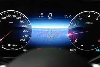 Mercedes-Benz GLC 2024 GLC 260 L 4MATIC Type dynamique 5 Siège intérieur photo 14 Mercedes-Benz GLC 2024 GLC 260 L 4MATIC Type dynamique 5 Siège intérieur photo 14