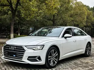 Audi A6L 2024 45 TFSI Choose dynamic type
