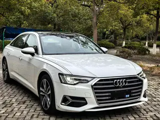 Audi A6L 2024 45 TFSI Tipo dinámico de selección exterior foto 3 Audi A6L 2024 45 TFSI Tipo dinámico de selección exterior foto 3