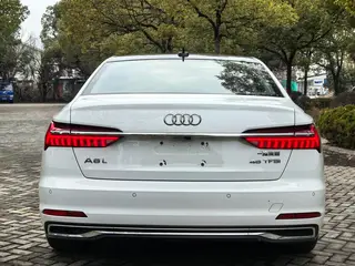 Audi A6L 2024 45 TFSI Tipo dinámico de selección interior foto 12 Audi A6L 2024 45 TFSI Tipo dinámico de selección interior foto 12