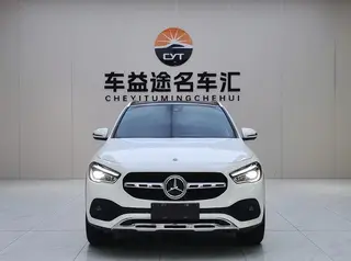 Mercedes-Benz GLA 2022 Reforma GLA 200 exterior foto 2 Mercedes-Benz GLA 2022 Reforma GLA 200 exterior foto 2