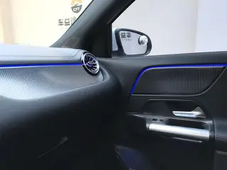 Mercedes-Benz GLA 2022 Reforma GLA 200 interior foto 13 Mercedes-Benz GLA 2022 Reforma GLA 200 interior foto 13