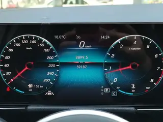 Mercedes-Benz GLA 2022 Reforma GLA 200 interior foto 16 Mercedes-Benz GLA 2022 Reforma GLA 200 interior foto 16