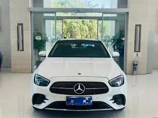 Mercedes-Benz E-Class 2022 Restyling E 300 L Fashionable sports car exterior photo 2 Mercedes-Benz E-Class 2022 Restyling E 300 L Fashionable sports car exterior photo 2