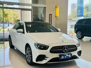Mercedes-Benz E-Class 2022 Restyling E 300 L Fashionable sports car exterior photo 3 Mercedes-Benz E-Class 2022 Restyling E 300 L Fashionable sports car exterior photo 3