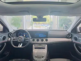 Mercedes-Benz E-Class 2022 Restyling E 300 L Fashionable sports car exterior photo 4 Mercedes-Benz E-Class 2022 Restyling E 300 L Fashionable sports car exterior photo 4