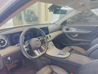 Mercedes-Benz E-Class 2022 Restyling E 300 L Fashionable sports car exterior photo 5 Mercedes-Benz E-Class 2022 Restyling E 300 L Fashionable sports car exterior photo 5