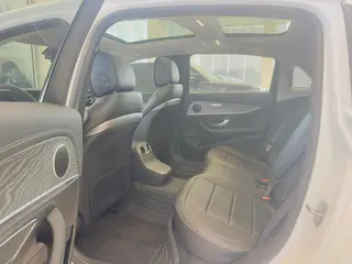 Mercedes-Benz E-Class 2022 Restyling E 300 L Fashionable sports car interior photo 6 Mercedes-Benz E-Class 2022 Restyling E 300 L Fashionable sports car interior photo 6