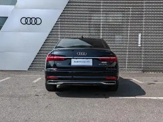 Audi A6L 2023 40 TFSI Deluxe Elegant exterior photo 5 Audi A6L 2023 40 TFSI Deluxe Elegant exterior photo 5