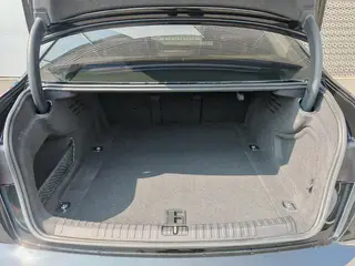 Audi A6L 2023 40 TFSI Deluxe Elegant interior photo 16 Audi A6L 2023 40 TFSI Deluxe Elegant interior photo 16