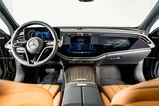Mercedes-Benz E-Class 2024 Reforma E 300 L De lujo Coche interior foto 15 Mercedes-Benz E-Class 2024 Reforma E 300 L De lujo Coche interior foto 15