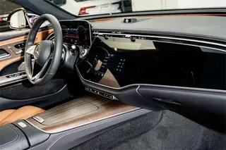Mercedes-Benz E-Class 2024 Reforma E 300 L De lujo Coche interior foto 19 Mercedes-Benz E-Class 2024 Reforma E 300 L De lujo Coche interior foto 19