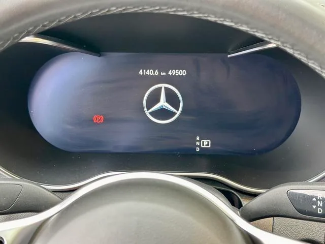 Mercedes-Benz GLC Coupe 2022 Reforma GLC 260 4MATIC Coupé SUV interior foto 13 Mercedes-Benz GLC Coupe 2022 Reforma GLC 260 4MATIC Coupé SUV interior foto 13