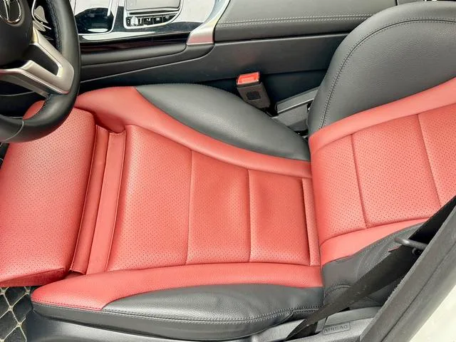 Mercedes-Benz GLC Coupe 2022 Reforma GLC 260 4MATIC Coupé SUV interior foto 20 Mercedes-Benz GLC Coupe 2022 Reforma GLC 260 4MATIC Coupé SUV interior foto 20
