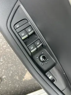 Audi A4L 2020 40 TFSI Fashion dynamic type interior photo 11 Audi A4L 2020 40 TFSI Fashion dynamic type interior photo 11