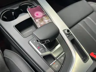 Audi A4L 2020 40 TFSI Fashion dynamic type interior photo 12 Audi A4L 2020 40 TFSI Fashion dynamic type interior photo 12