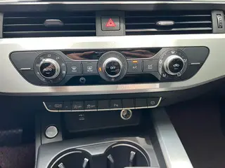 Audi A4L 2020 40 TFSI Fashion dynamic type interior photo 15 Audi A4L 2020 40 TFSI Fashion dynamic type interior photo 15