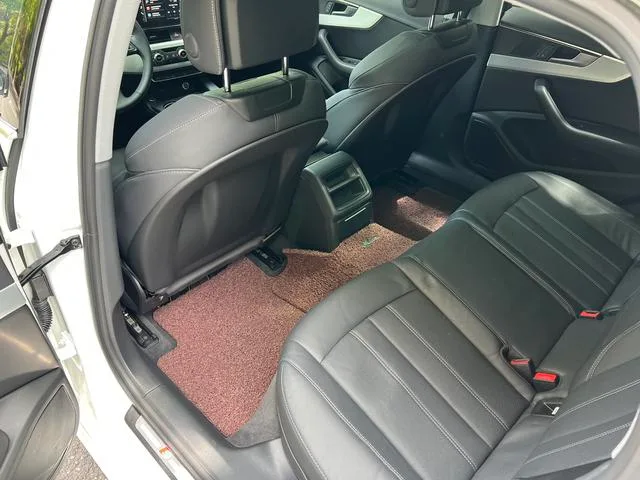 Audi A4L 2020 40 TFSI Fashion dynamic type interior photo 19 Audi A4L 2020 40 TFSI Fashion dynamic type interior photo 19