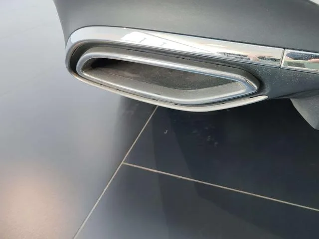 Mercedes-Benz CLA 2024 CLA 200 Four-door coupe interior photo 16 Mercedes-Benz CLA 2024 CLA 200 Four-door coupe interior photo 16
